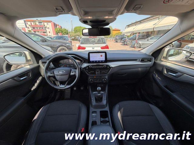 FORD Kuga 1.5 EcoBlue 120 CV 2WD