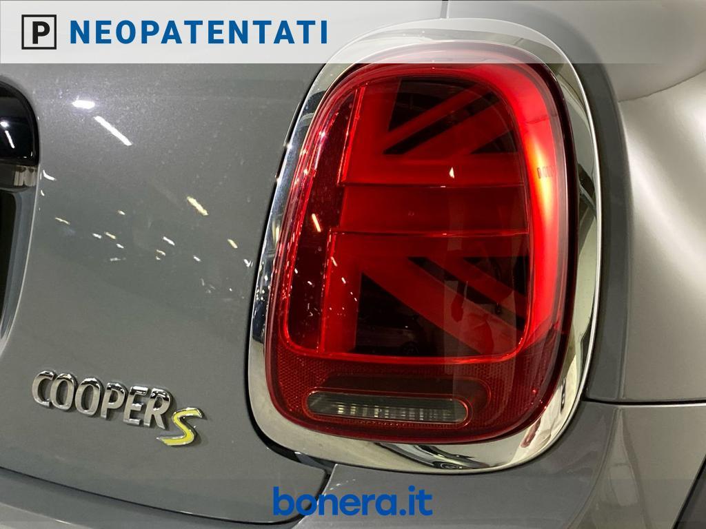 Mini Mini 3 Porte Full Electric Cooper SE Classic Auto