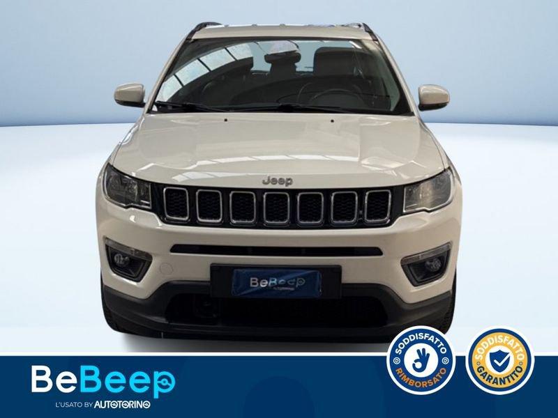 Jeep Compass 1.6 MJT LIMITED 2WD 120CV