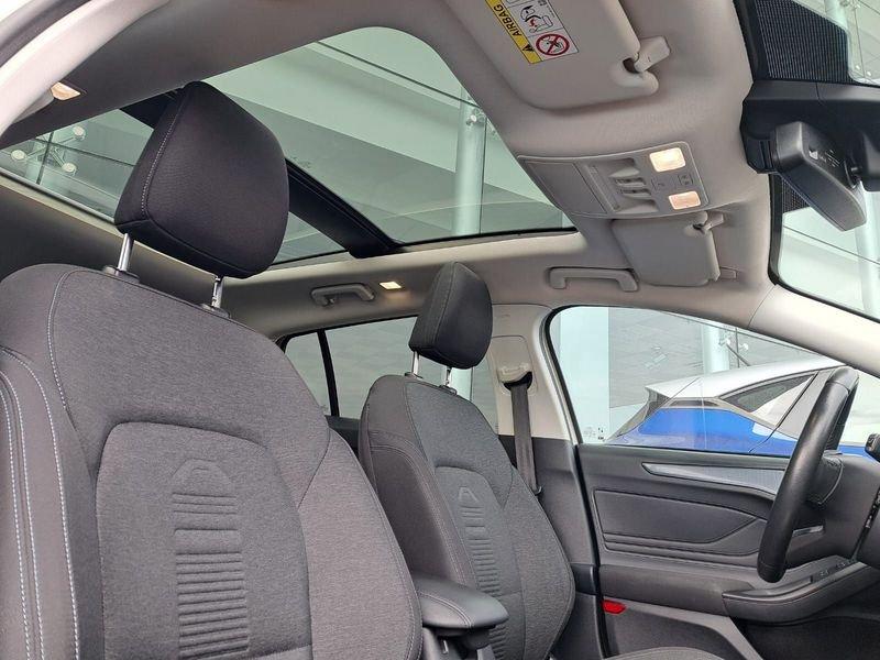 Ford Focus Active SW 1.5 ecoblue co-pilot s&s 120cv auto my20.75