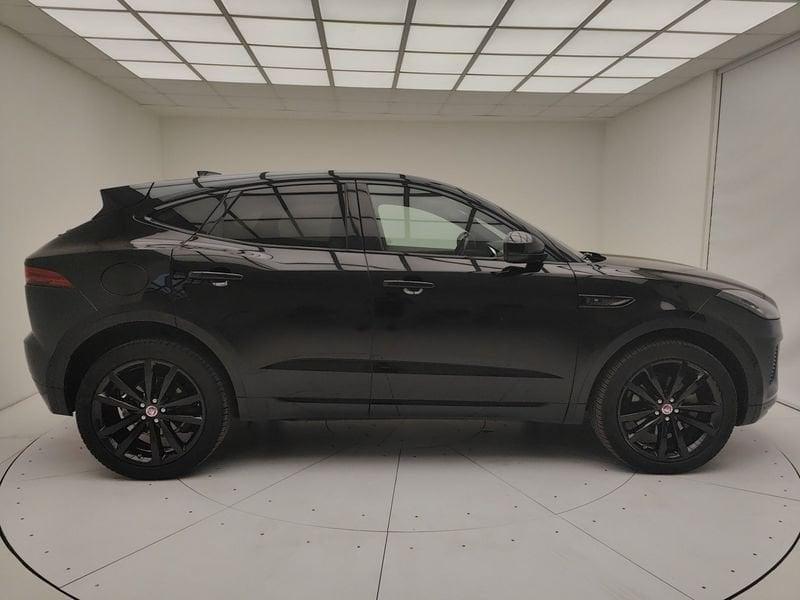 Jaguar E-Pace 2.0d i4 R-Dynamic S awd 150cv my19