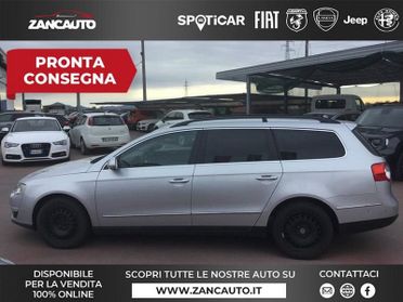Volkswagen Passat Passat Variant 2.0 tdi Comfortline