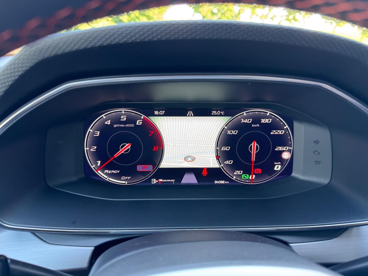 Seat Leon 1.5 eTSI 150 CV DSG FR