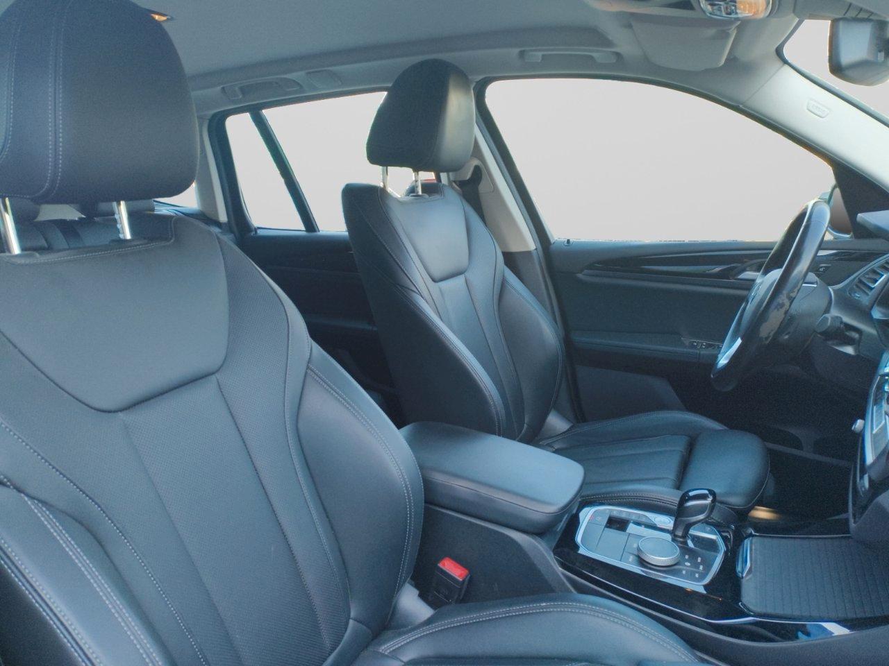BMW X3 xdrive30e auto