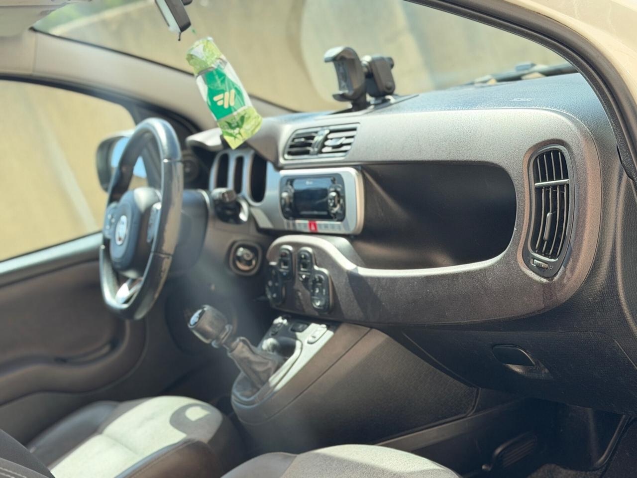 Fiat Panda 1.0 FireFly S&S Hybrid City Cross 2021