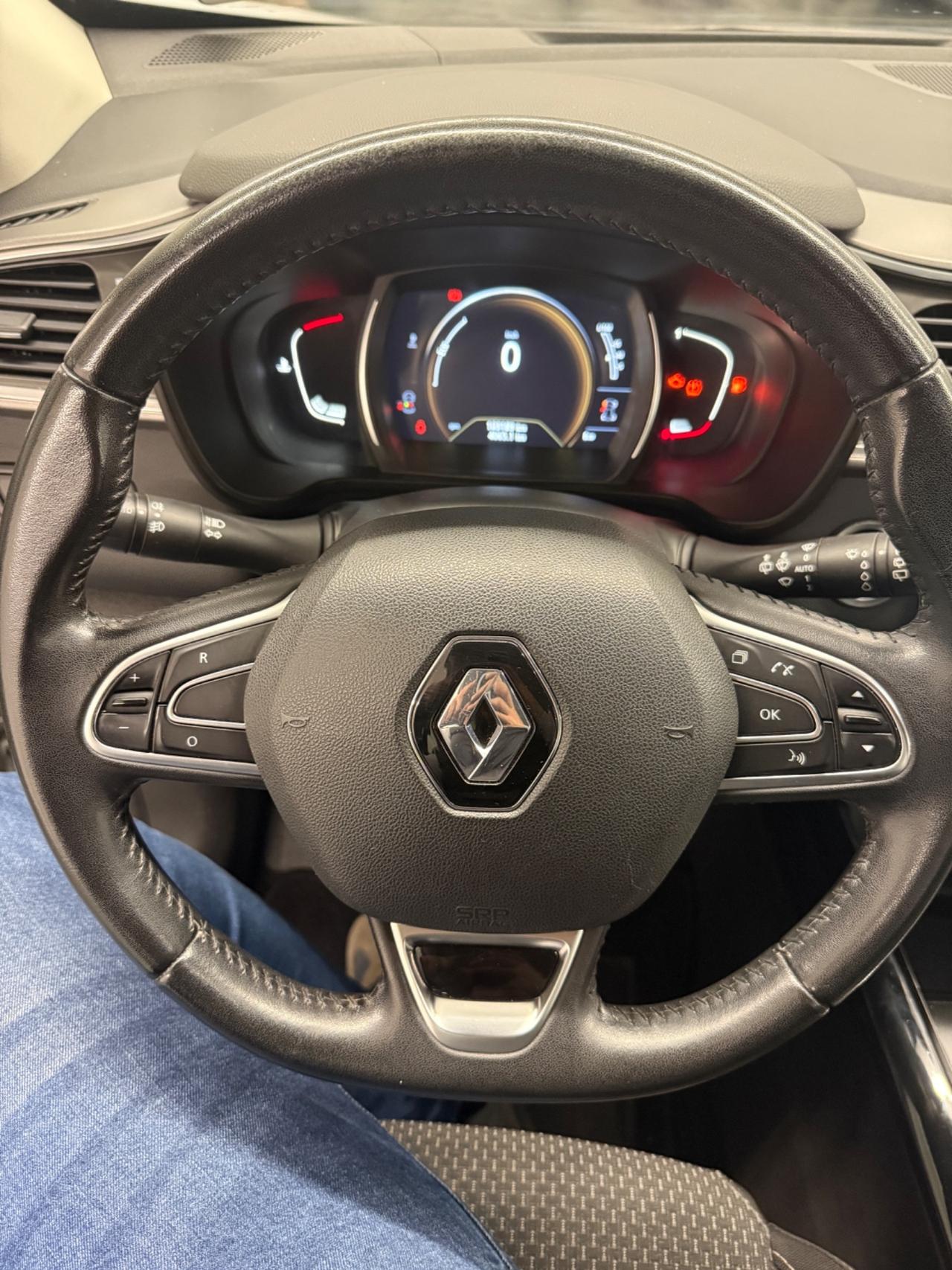 Renault Kadjar TCe 130CV Energy Intens