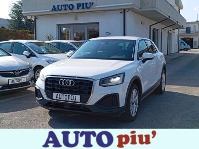 Audi Q2 2.0 TDI 115 CV - Garanzia