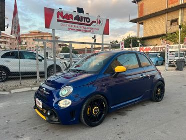 Abarth 595 C 1.4 Turbo T-Jet 160 CV Pista 16000KM