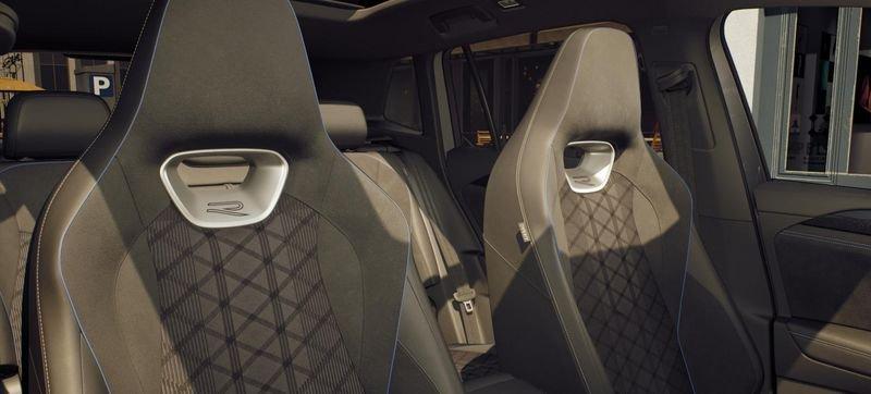 Volkswagen Tiguan 1.5 eTSI 110KW ACT R-Line Plus DSG