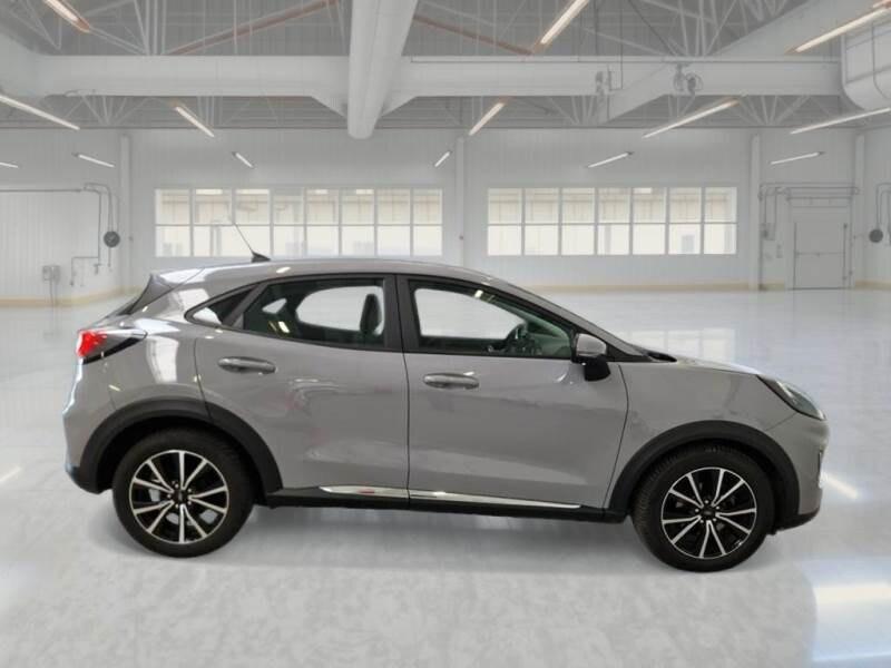 FORD Puma '19-> Puma 1.0 EcoBoost Hybrid 125 CV...