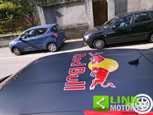 PEUGEOT 208 1° serie THP 208 S&S 3 porte GTi