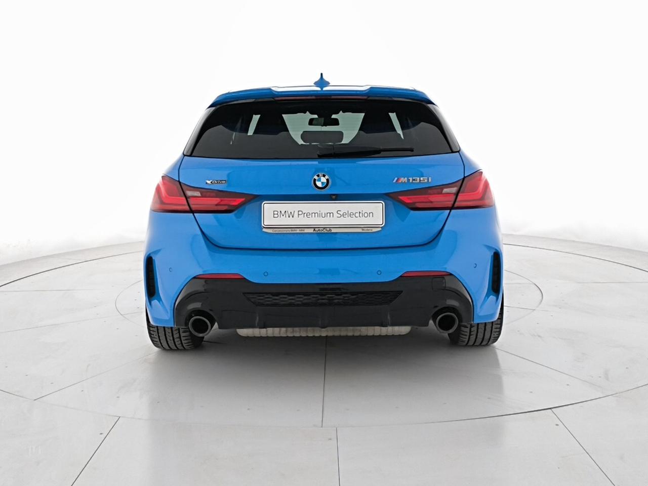 BMW Serie 1 M135i xDrive