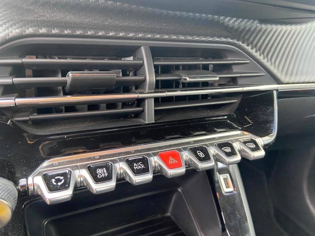 Peugeot 208 ACTIVE PACK PureTech 75 5 porte SPOTICAR