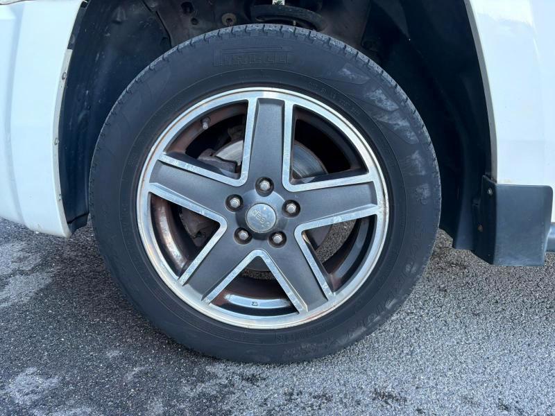 Jeep Patriot 2.0 td 140 CV Limited 4wd