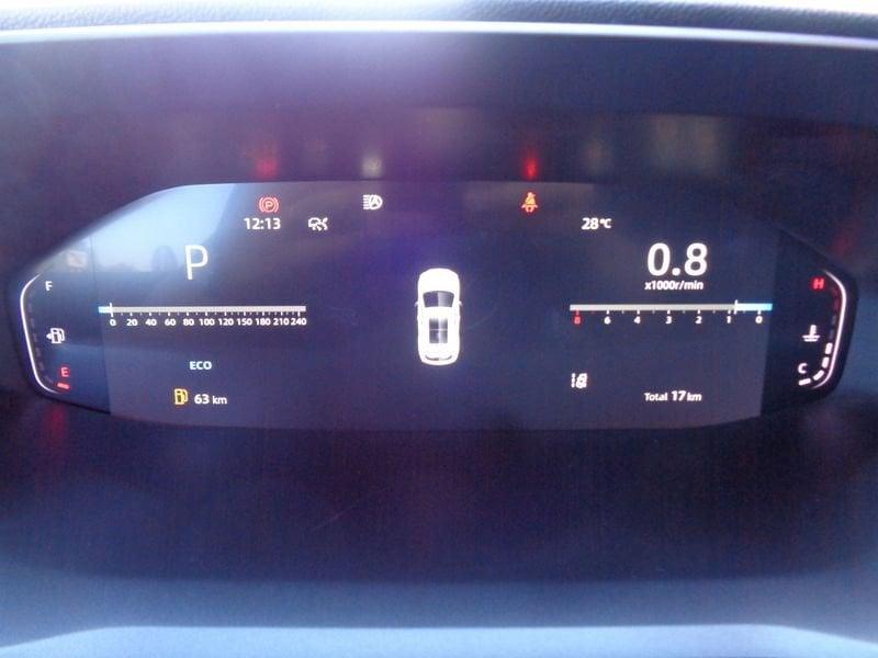 DR AUTOMOBILES DR 6 Stilnovo 1.6 T-GDI GPL 178CV DCT