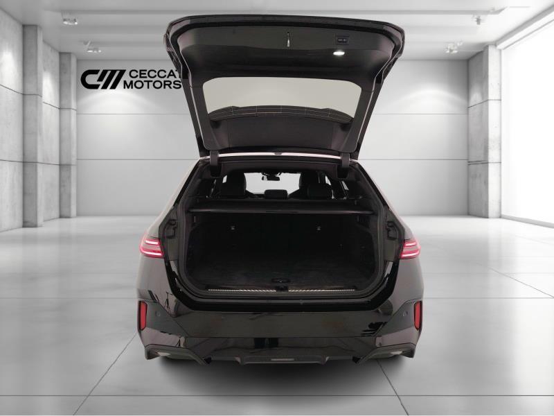 BMW Serie 5 Touring 520 d 48V M Sport Pro xDrive Steptronic