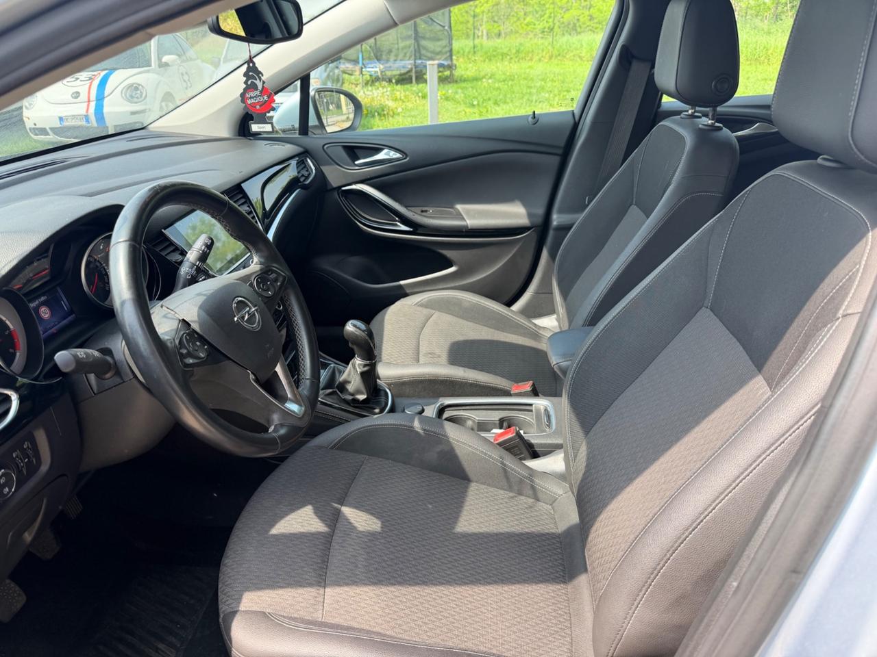 Opel Astra 1.6 CDTi 136CV Start&Stop Sports Tourer Innovation