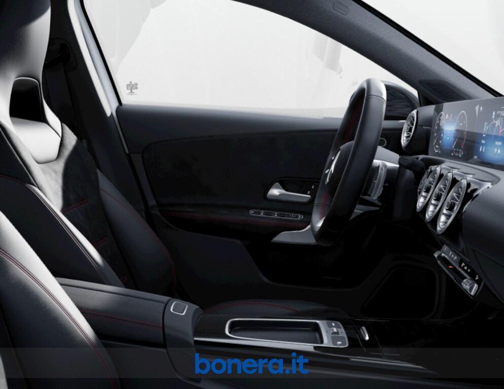 Mercedes Classe A 200 200 D Advanced Plus AMG Line 8G-DCT