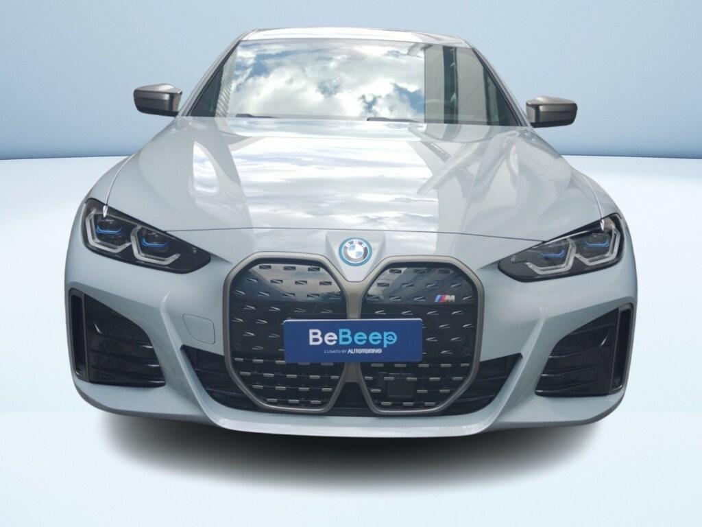BMW i4 M 50 Sport Auto