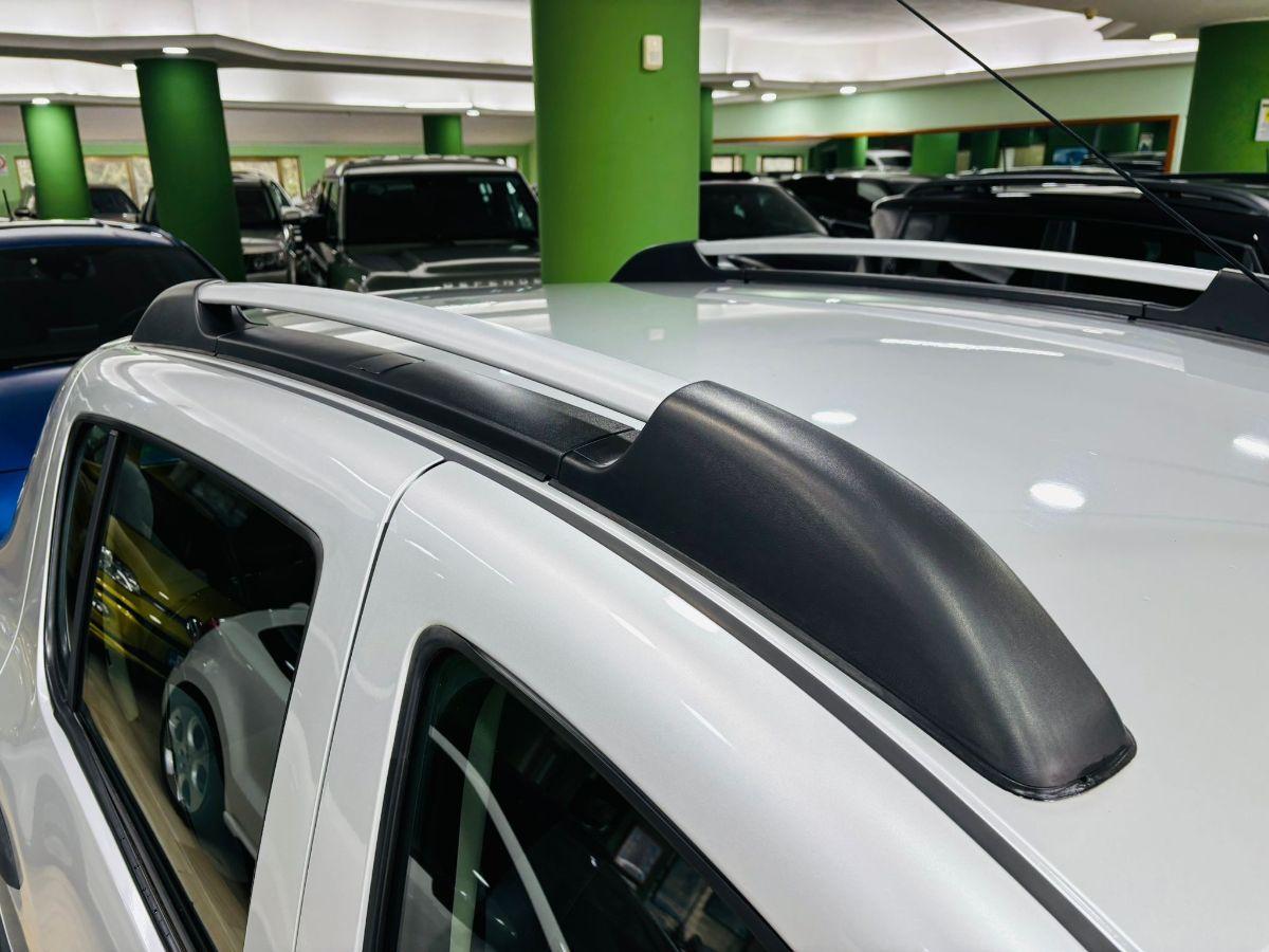 Dacia Sandero Stepway 1.5 dCi 90CV Unip.