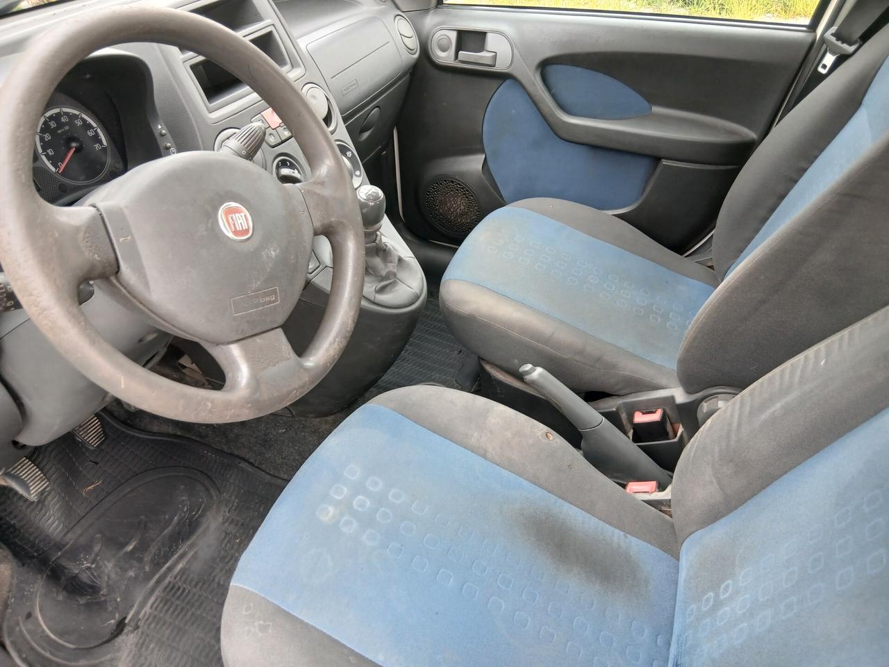 Fiat Panda 1.2 Dynamic