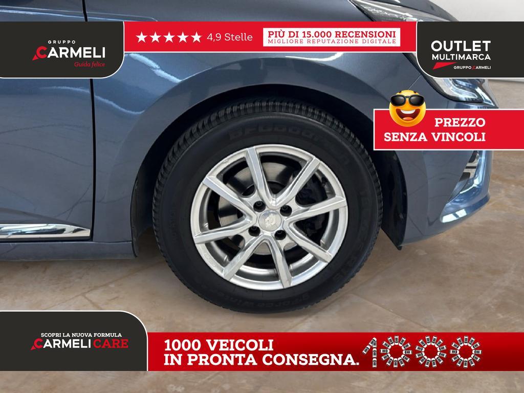 Renault Clio 5 Porte 1.5 Blue dCi Business