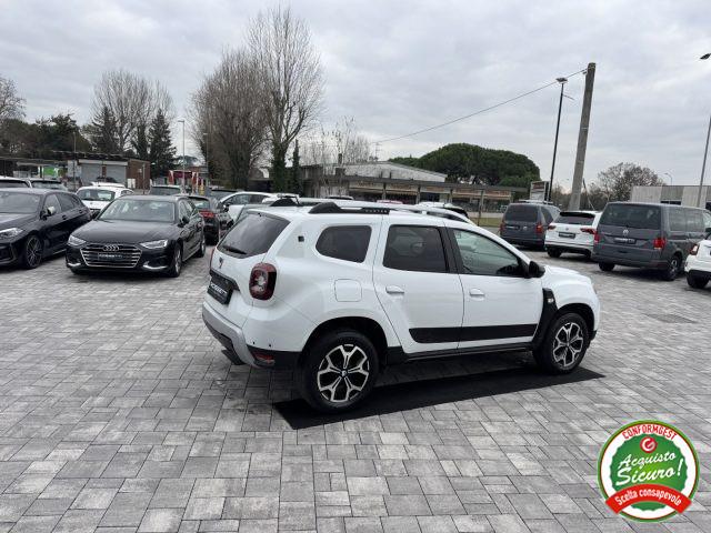 DACIA Duster 1.0 GPL 15th Anniversary ANCHE PER NEOPATENTATI