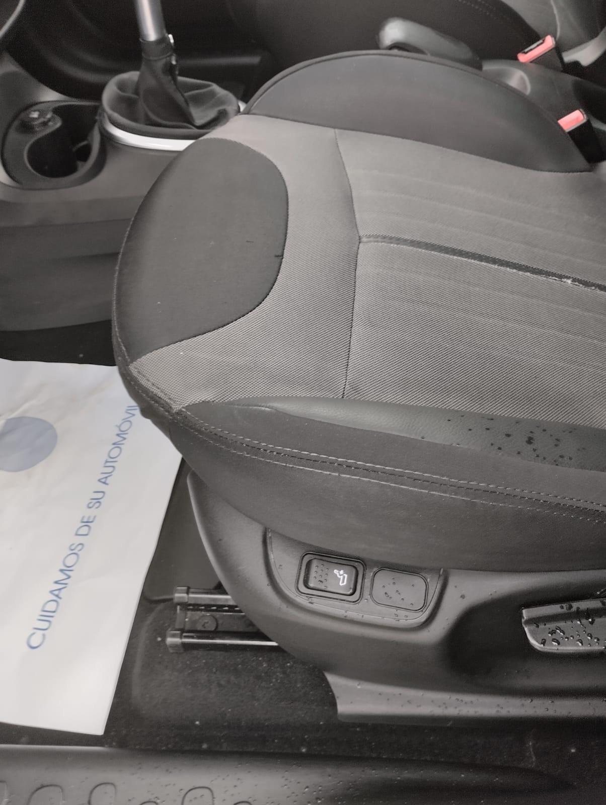 Fiat 500L 1.6 Multijet 120 CV Lounge