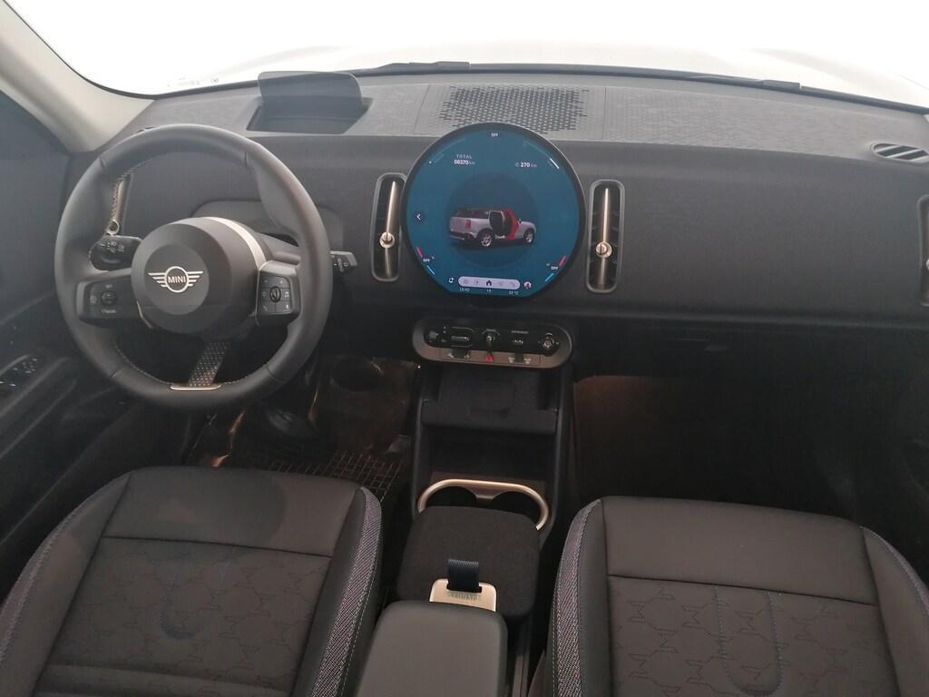 Mini Mini Countryman 1.5 48V C Classic Steptronic