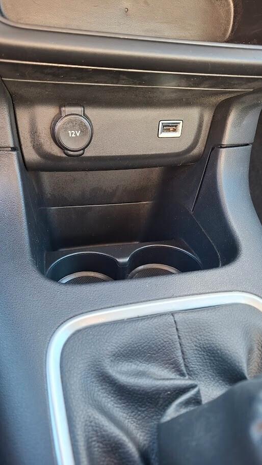 Citroen C3 PureTech 1.2 Benzina 2021