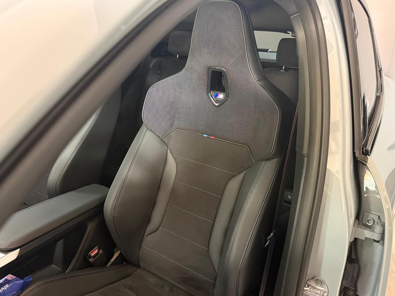 Bmw X2 M M35i xDrive Msport Pro / TETTO PANORMAICO