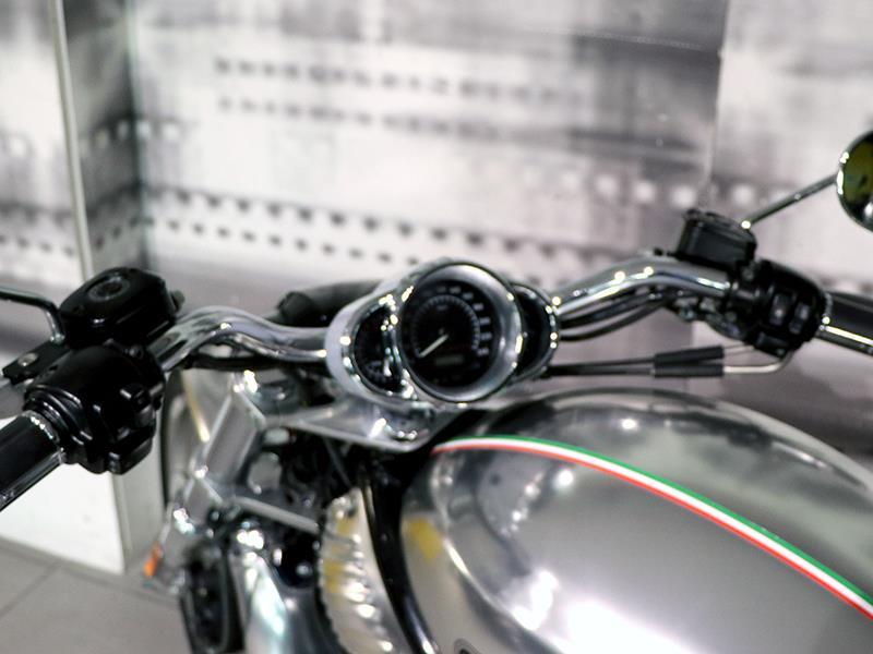 Harley Davidson V-Rod 1130