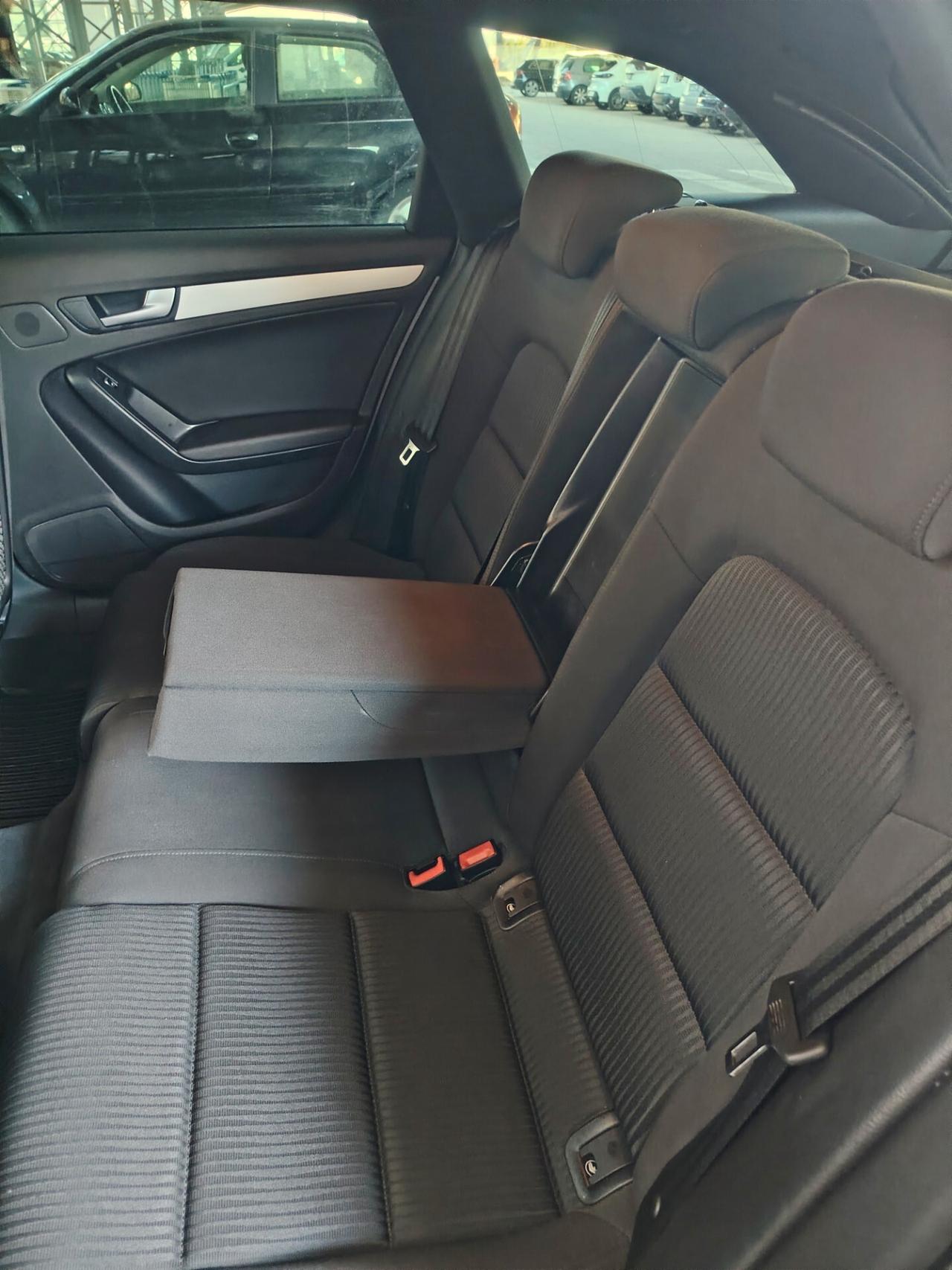 Audi A4 2.0 TDI clean diesel Business