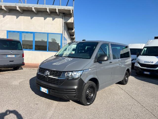 Volkswagen CARAVELLE TREND IDI 9 POSTI