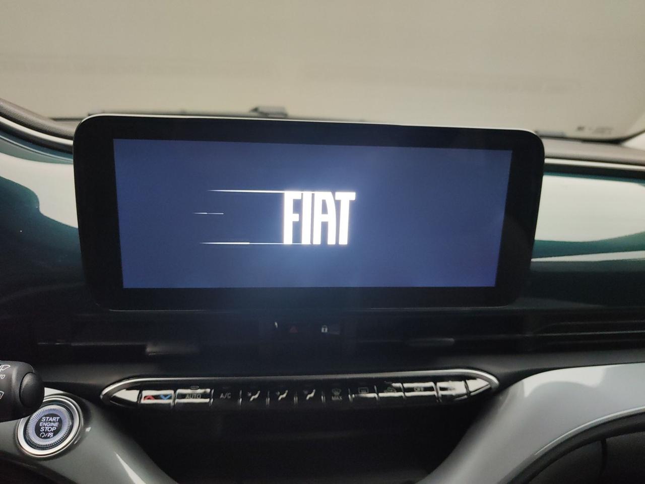 FIAT 500e 500 1.0 65CV HYBRID TORINO