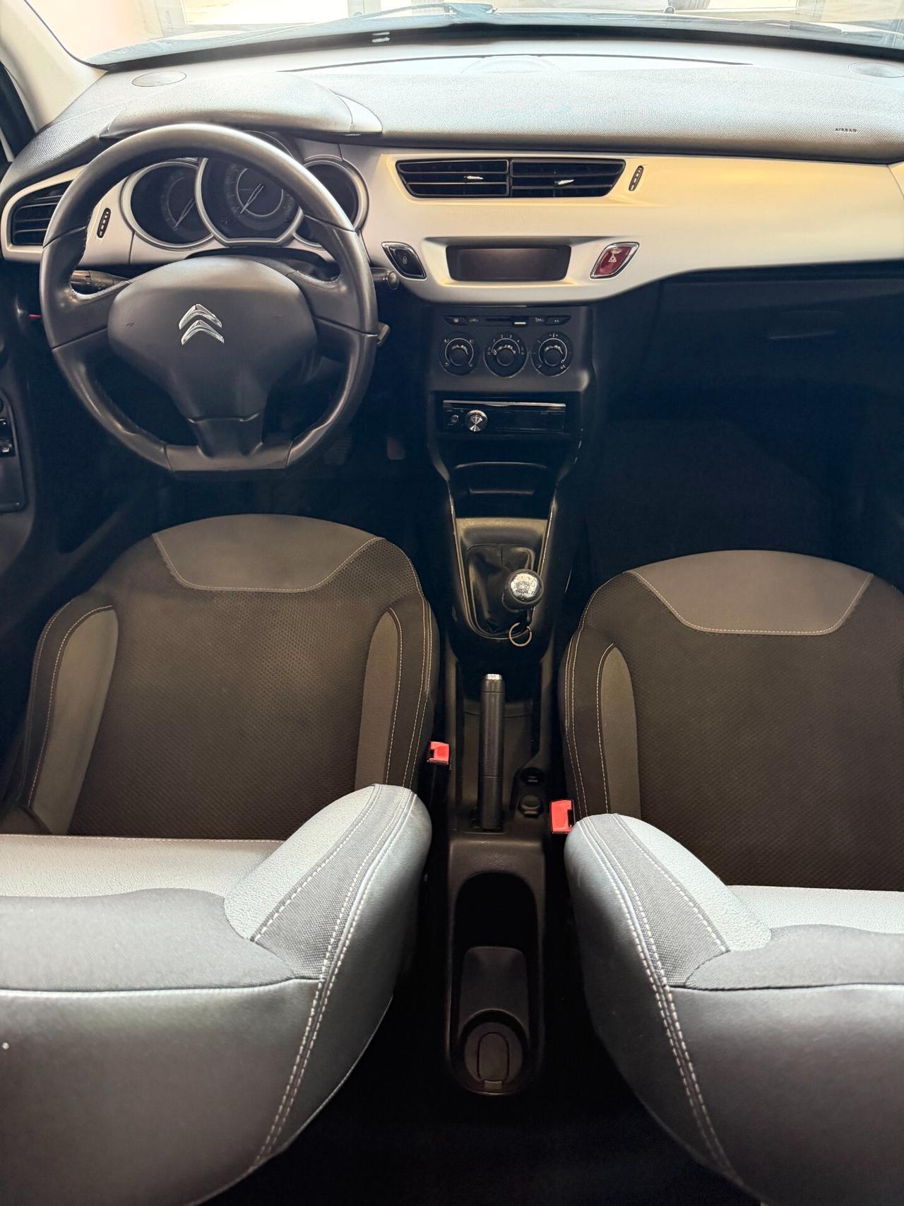 Citroen C3 1.4 Eco Energy G Exclusive