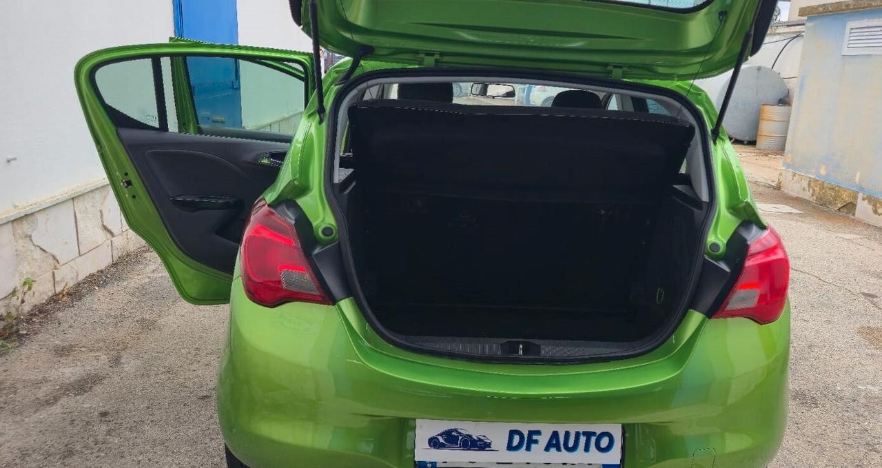 Opel Corsa 1.2 5P INNOVATION