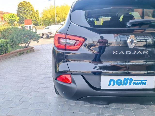 RENAULT Kadjar dCi 8V 110CV Energy Hypnotic