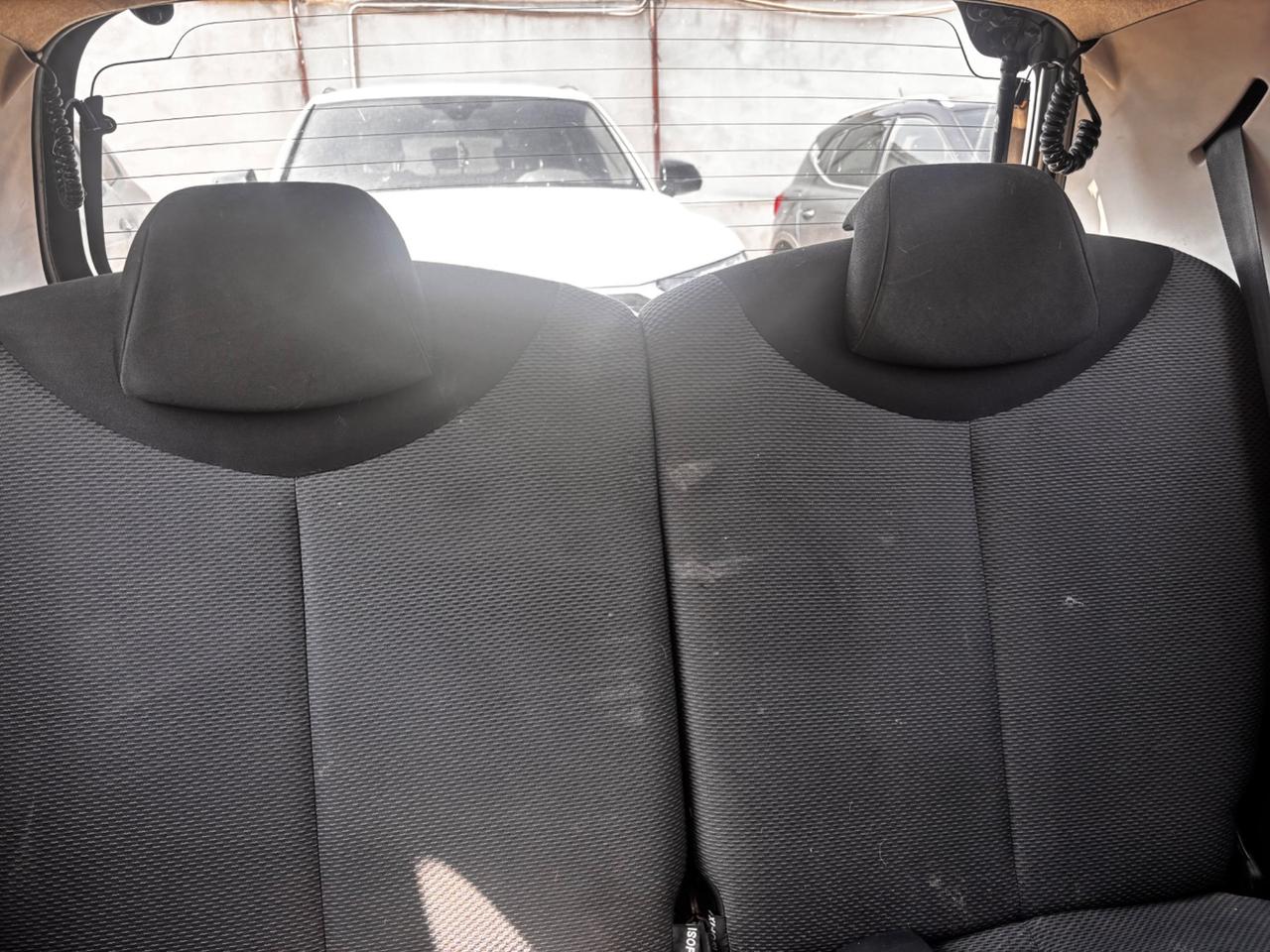 Toyota Aygo 1.0 12V VVT-i 3 porte
