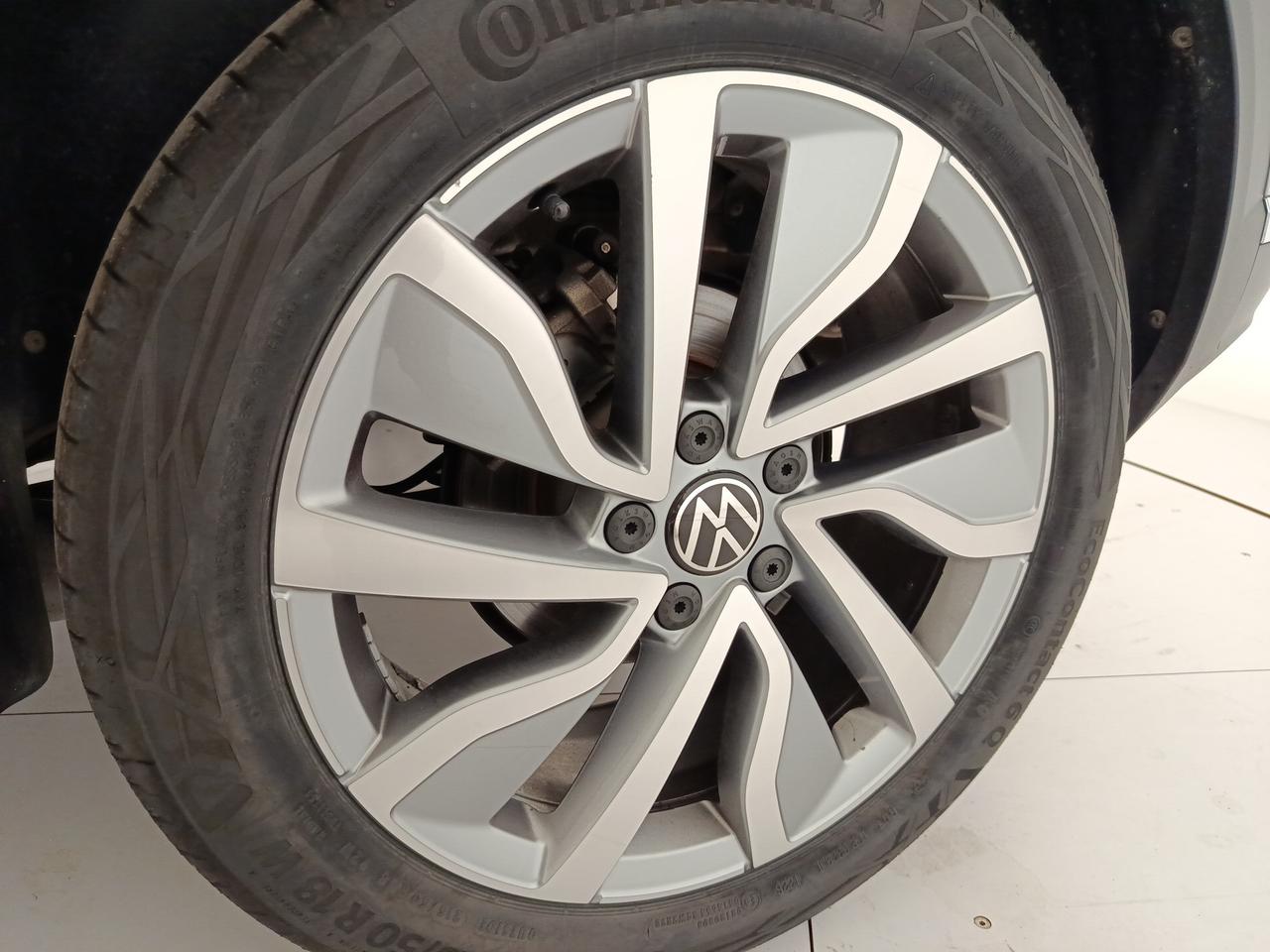VOLKSWAGEN T-Roc 1ª serie - T-Roc 1.0 TSI Style