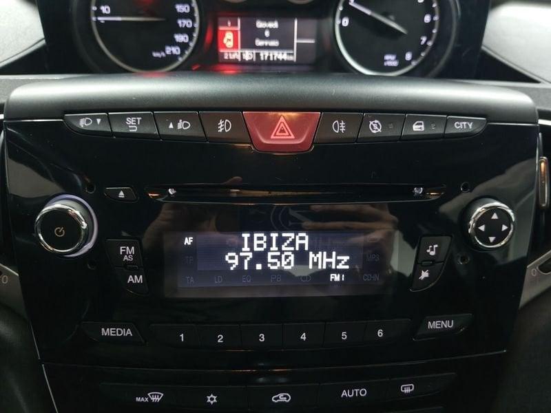 Lancia Ypsilon Ypsilon 1.2 69 CV 5 porte S&S Platinum GPL