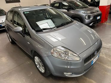 Fiat Grande Punto Grande Punto 1.4 Starjet 16V 5 porte Dynamic