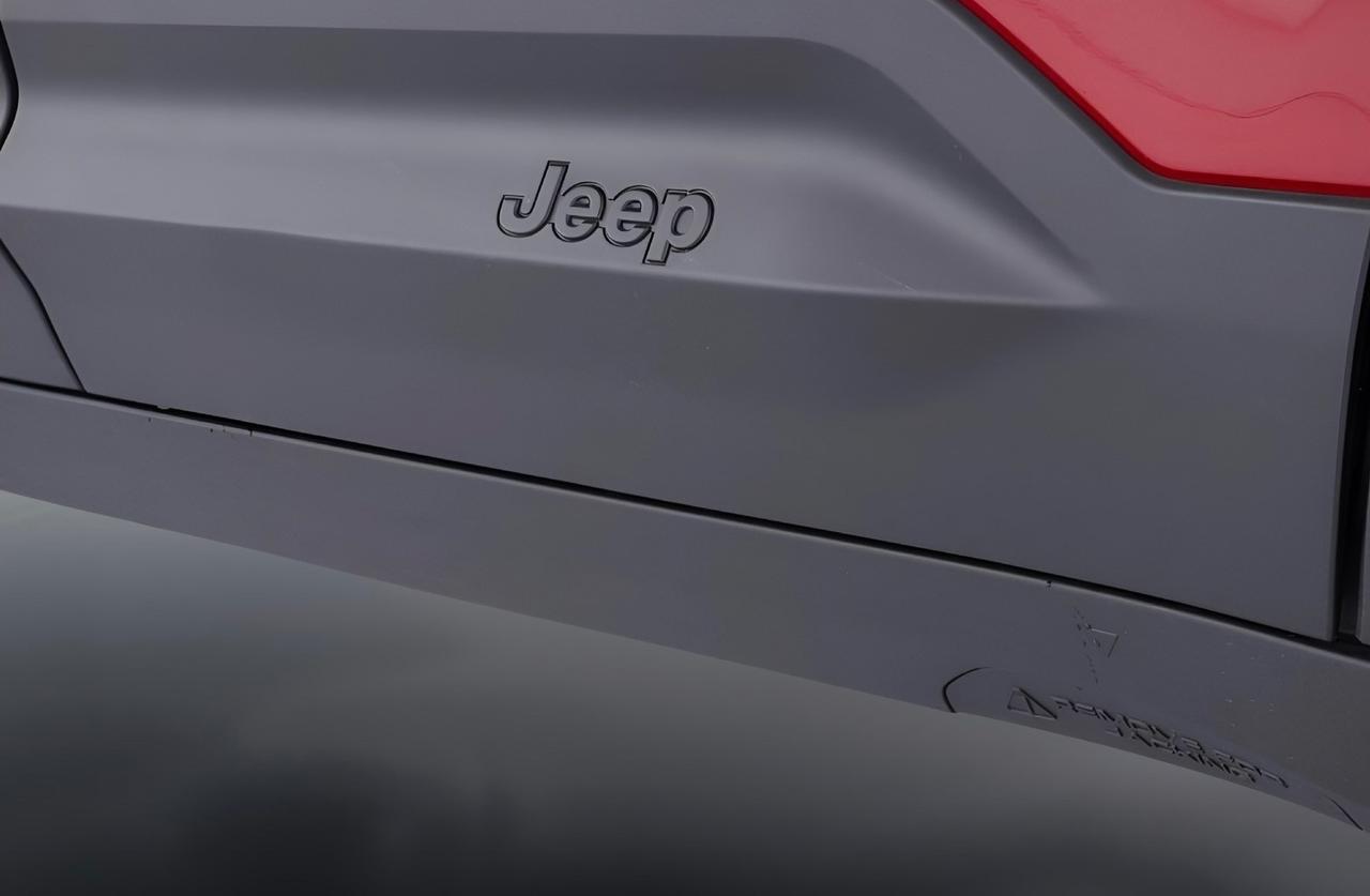 Jeep Avenger 1.2 Turbo 100 CV LONGITUDE KM 0 VARI COLORI