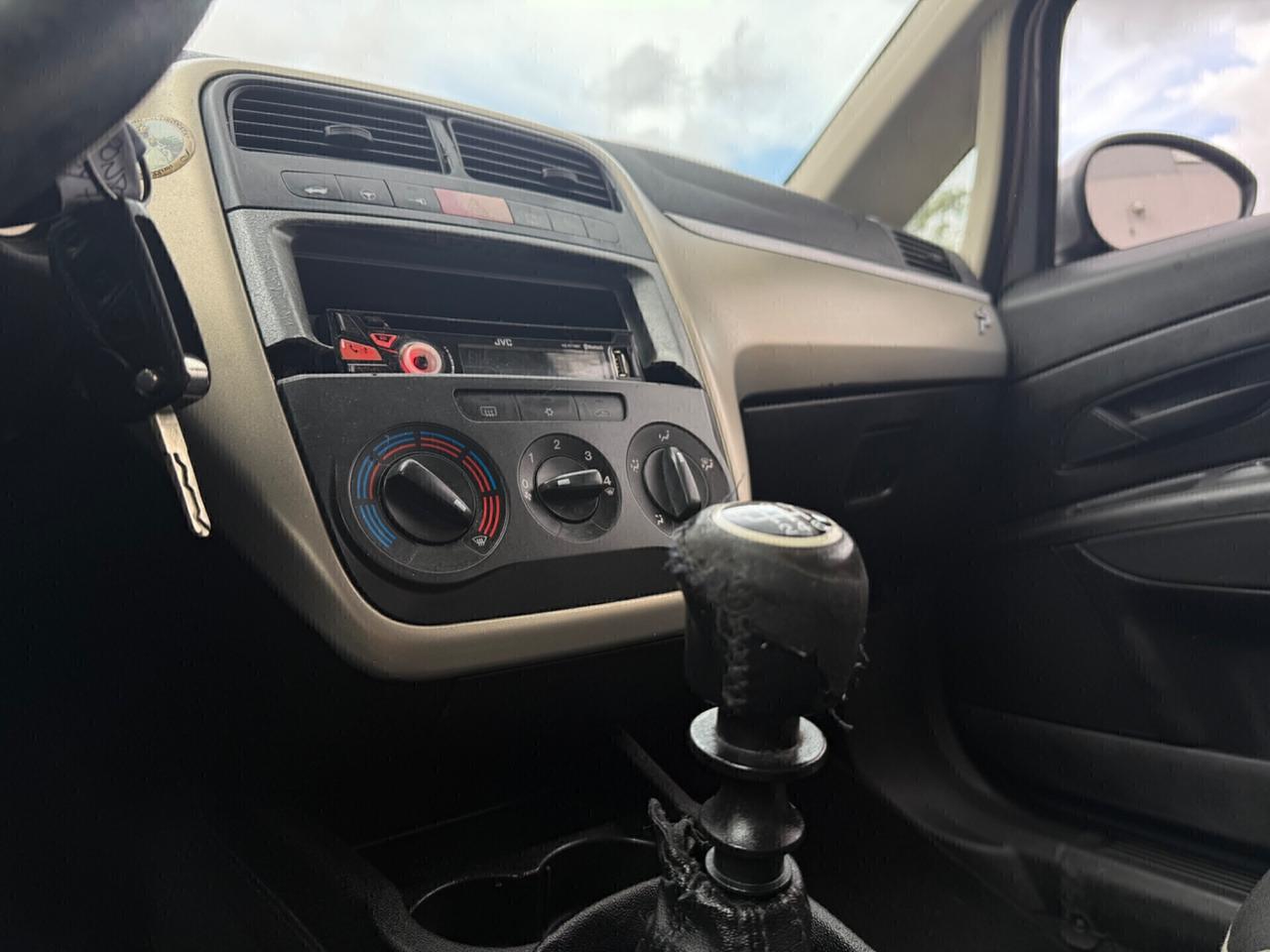 Fiat Grande Punto 1.3 MJT 5 porte Dynamic Full Perfett