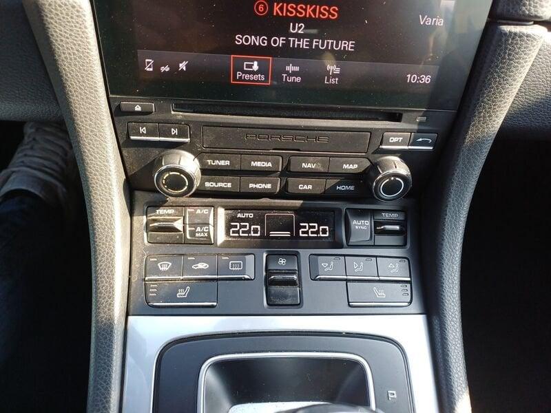 Porsche 718 718 Cayman 2.0 300cv pdk