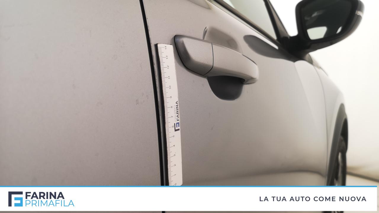 PEUGEOT 2008 II 2023 - 2008 1.2 puretech Allure s&s 100cv