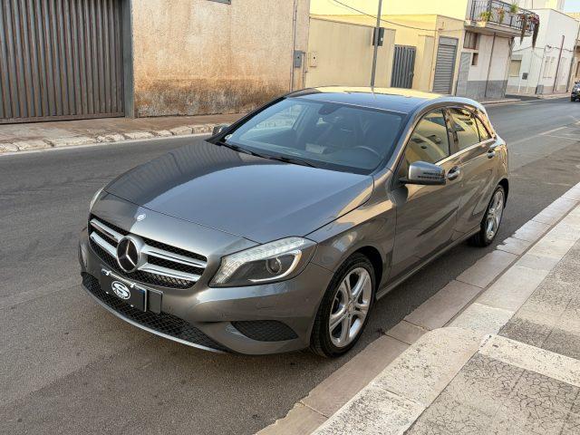 MERCEDES-BENZ A 180 CDI Sport