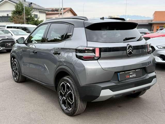 Citroen C3 NUOVO MODELLO 1.2 puretech turbo Max FULL LED/TELECAMERA/CARPLAY- 100cv PROMO FIN