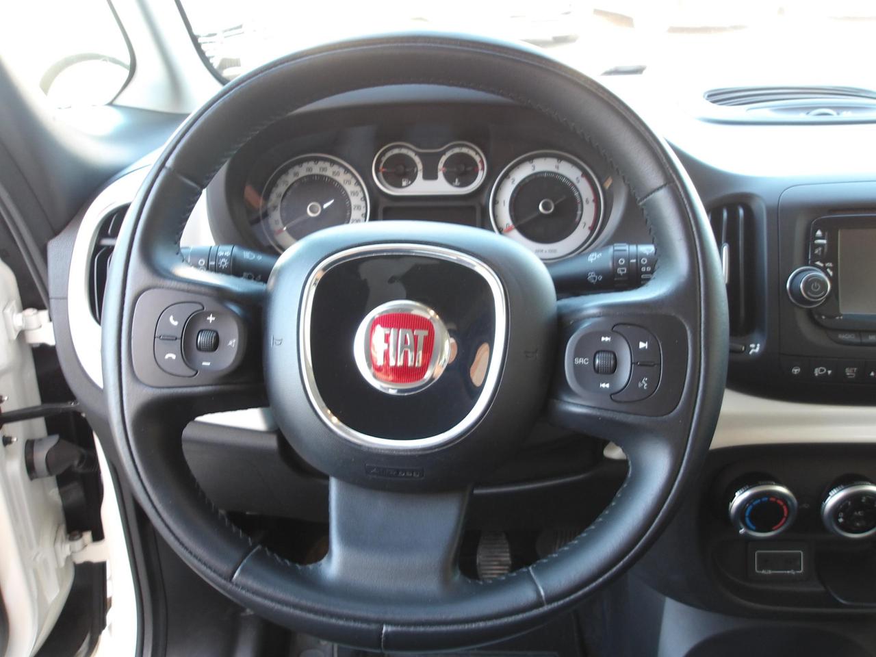 FIAT 500L Pro N1 1.6 mjt 120cv Pop 4p.ti E6