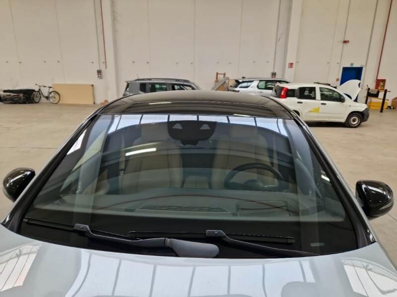 Mercedes GLE coupè 350 de hybrid EQ 4Matic Premium plus solo 55.000km